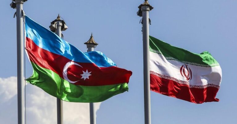 İranın Azərbaycana qarşı münasibətinin tarixi kökləri