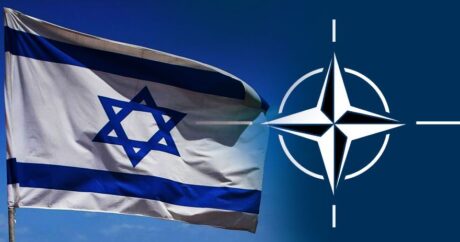 İsraildən NATO ölkələrinə İCAZƏ: O silahları Ukraynaya göndərə biləcəklər
