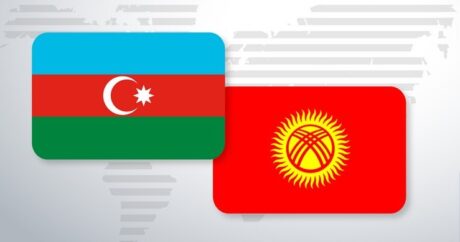Azərbaycan və Qırğız Respublikası arasında daha bir əməkdaşlıq protokolu təsdiqləndi