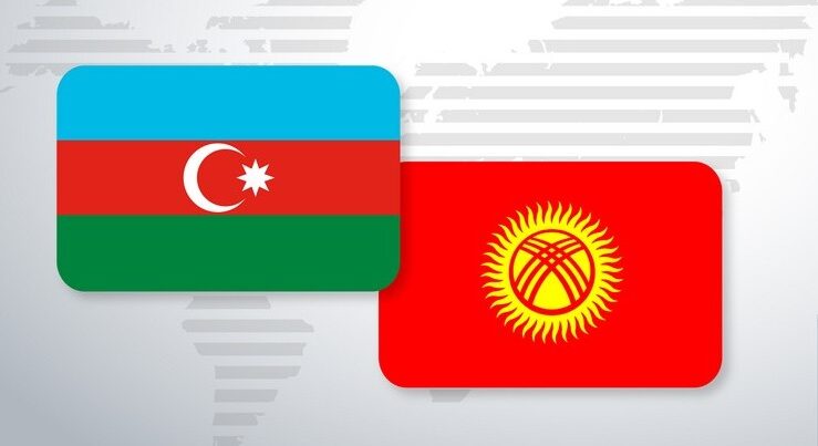 Azərbaycan və Qırğız Respublikası arasında daha bir əməkdaşlıq protokolu təsdiqləndi