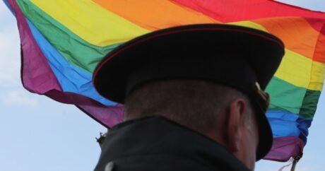 Gürcüstanın hakim partiyasından konstitusiyaya dəyişiklik təşəbbüsü: “LGBT təbliğatı”nın qadağan olunmasını istəyir