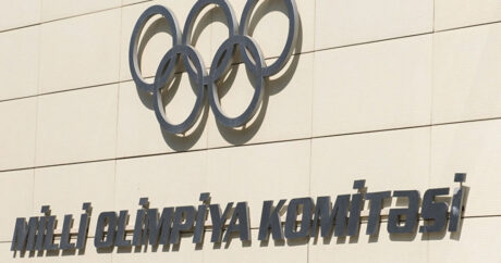 Milli Olimpiya Komitəsinin 30 illiyi qeyd olunacaq – VİDEO