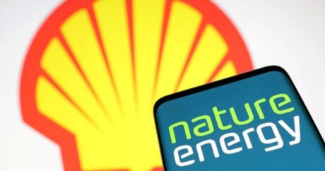 Shell Danimarkanın bioqaz şirkətini 2 milyard dollara alır