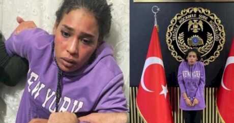 İstanbulu qana boyayan terrorçu qadın danışdı:  “Hacı məni…”