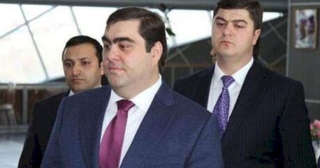 Seymur Talıbov vitse-prezidenti olduğu federasiyanın iclasına qatılmadı