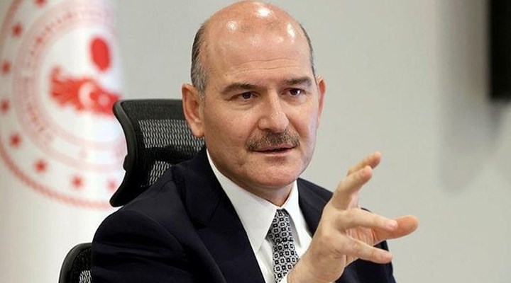 Süleyman Soylu: “Ankara Vaşinqtonun başsağlığını rədd edir”