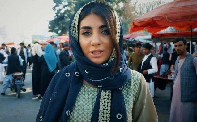 REAL TV “Taliban” haqqında film hazırladı – VİDEO