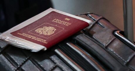 Rusiyalı deputatlara ATƏT PA-da iştirak etmək üçün viza verilmədi