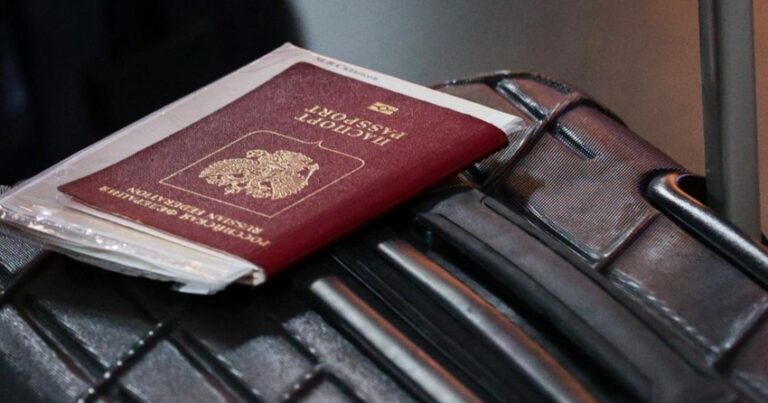 Rusiyalı deputatlara ATƏT PA-da iştirak etmək üçün viza verilmədi