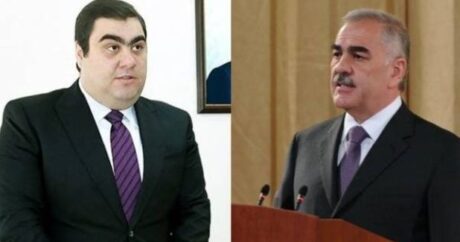 Vasif Talıbovun oğlunun ölkədən çıxışına “stop” qoyuldu: Aeroportdan qaytarıldı