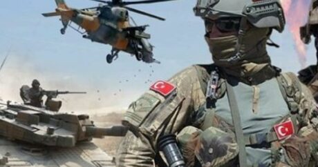 Türkiyə ordusu bu ölkəyə yollanır