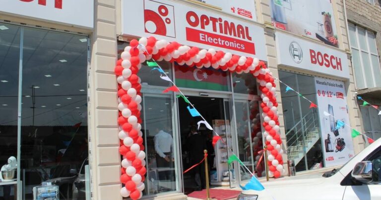 Direktorun ölkədən çıxışına “stop” qoyuldu, maaşlar verilmir – “Optimal Elektronika”da nə baş verir? / FOTO