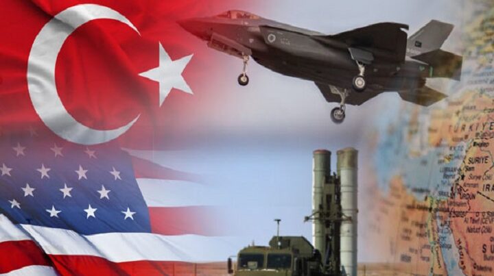Generalların SƏRT POLEMİKASI: “ABŞ nə qədər etiraz etsə də, Türkiyə lazım bildiyi anda…” – MÖVQE