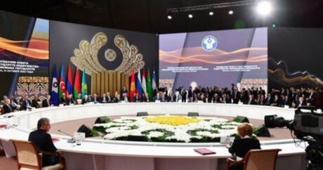 İlham Əliyev Sankt-Peterburqda MDB liderlərinin qeyri-rəsmi sammitində iştirak etdi – YENİLƏNDİ