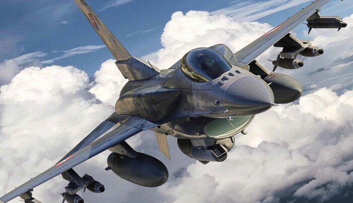 Qərbin F-16 “ARQUMENT”İ: Qırıcıların Ukraynaya verilməsi niyə ləngidilir?