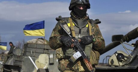 Ukrayna Baş Qərargahı: “Rusiyanın hərbi itkiləri 102 mini ötüb”