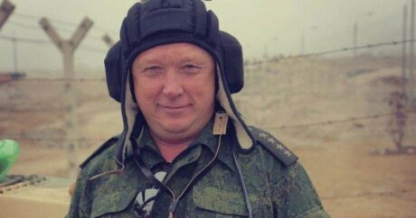 Rusiya quru qoşunlarının keçmiş komandanı öldü