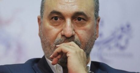 İranın tanınmış aktyoru: “Uşaq qatili, ölü oğrusu hakimiyyət”