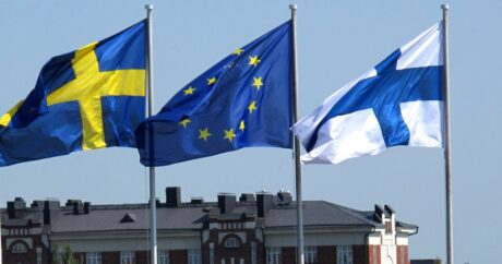 Finlandiya NATO-ya rəsmi inteqrasiyanı başa çatdırdı