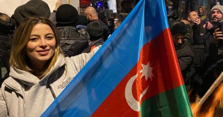 Jurnalist: “Sülhməramlılar sadəcə baxırlar, Volkov isə ortalıqda yoxdur”