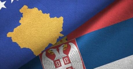 Kosovo və Serbiya arasında gərginlik yenidən artdı