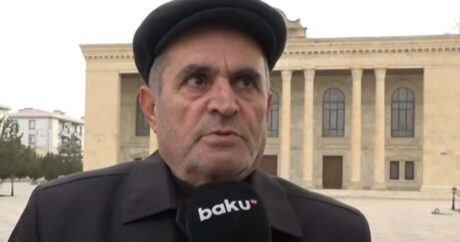 “Vasif Talıbovun dövründə bir vatsap statusuna görə işdən çıxarıldım” – Xalq artisti