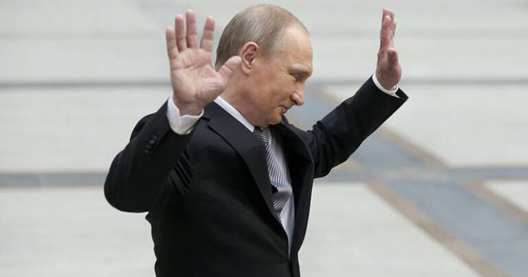 “Putin bütün istiqamətlərdə məğlub olub” – Amerikalı general