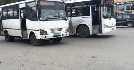 İstismar müddəti başa çatmış avtobuslar: “Bunlar xətdən çıxarılmalıdır” – Nəqliyyat ekspertindən ETİRAZ