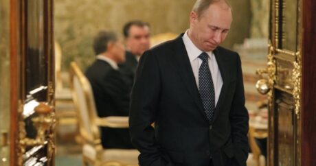 “Rusiyasız dünya” PLANI: “Putin praqmatik siyasətçi olsa da, Qərbin tələsinə düşdü”