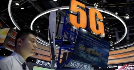 Çin istehsalçılarına zərbə: 5G qlobal tələbatı azaldıb