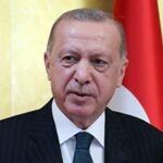 Ərdoğan ilk səfərini Moldovaya edir?
