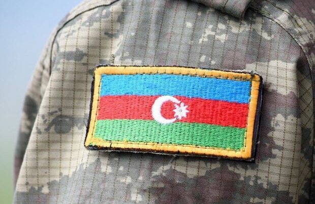 Azərbaycan Ordusunun hərbçisi özünü güllələyərək ÖLDÜRDÜ