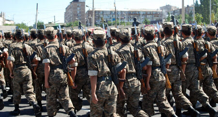Ermənistanın zabitləri orduya çağırışının SƏBƏBİ: “Güc strukturlarımız bu faktı nəzərə almalıdır” – Hərbi ekspert