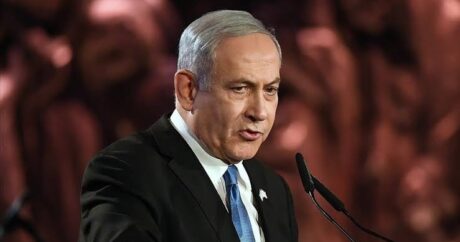 Netanyahudan ANONS: “Bu, bölgəmizi təsəvvür edilməyəcək şəkildə dəyişdirəcək”