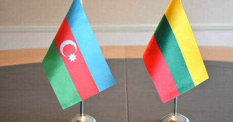 Azərbaycan-Litva Hökumətlərarası Komissiyanın tərkibi dəyişdi