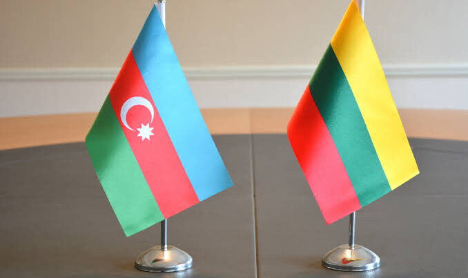 Azərbaycan-Litva Hökumətlərarası Komissiyanın tərkibi dəyişdi