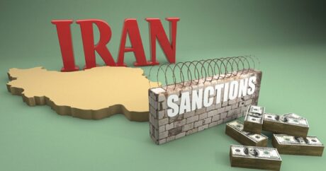 Avropa İttifaqı İrana qarşı əlavə sanksiyalar tətbiq edəcək