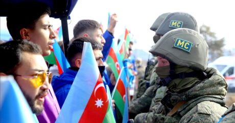Cənubi Qafqaz uğrunda QLOBAL SAVAŞ: “Rusiyanın regiondan çıxarılması və …” – ŞƏRH