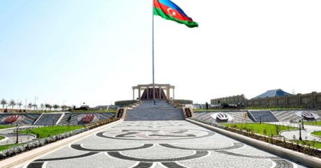 “Naxçıvanda bir gündə bütün Azərbaycan bayraqları yığışdırıldı” – Sensasion açıqlama