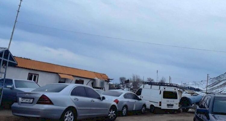 Xankəndiyə gedən yolda tıxac: Separatçıların nəfəs borusu kəsildi