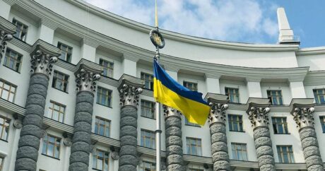 Ukrayna səfirliklərinə göndərilən bağlamalar: Heyvan gözləri, qan…