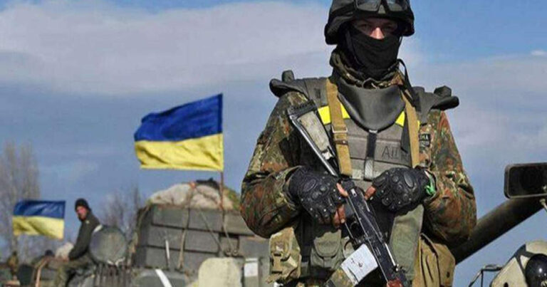 Ukraynada itkin düşənlərin sayı açıqlandı