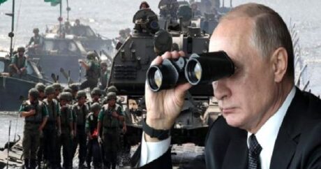 ABŞ seçkiləri və Ukrayna savaşı: Putin müharibəni niyə uzatmağa çalışır?