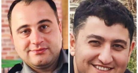 Ölən polislərdən biri Ramiz Mehdiyevin kürəkəninin qohumudur