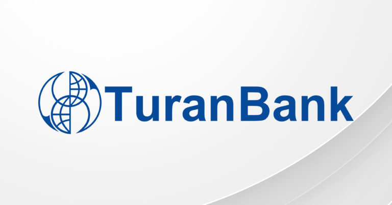 “TuranBank” 2022-ci ilin IV rübünü 1,9 milyon manat xalis mənfəətlə başa vurdu