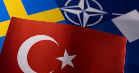 Türkiyə İsveçin NATO-ya üzvlük ərizəsini RATİFİKASİYA ETMƏYƏCƏK