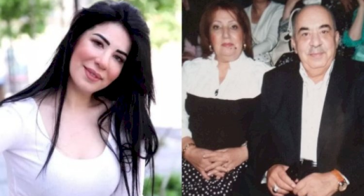 Yaşar Nurinin xanımı: “Qızıma demişəm, qalmaqaldan uzaq ol”