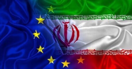 Avropa İttifaqı İrana qarşı dördüncü sanksiyalar paketini qəbul etdi