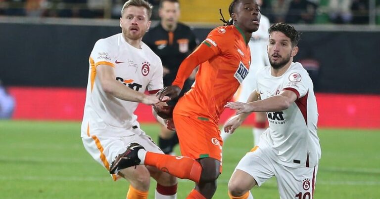 Türkiyə Kuboku: “Qalatasaray” 1/4 finala vəsiqə qazandı