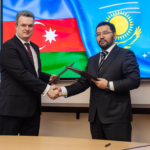 “AzerTelecom” və “Kazakhtelecom” TransXəzər layihəsinin reallaşdırılmasının aktiv fazasına keçirlər